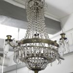 642 3292 CHANDELIER